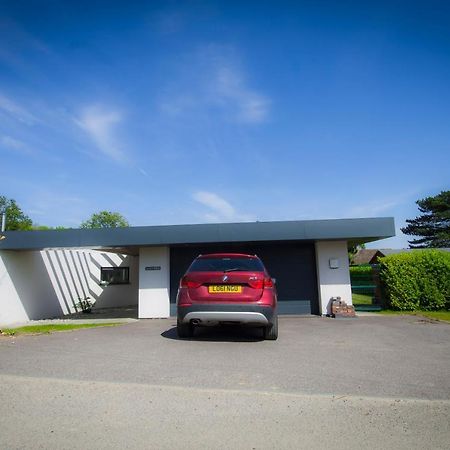 Allen Ridge Hythe  Exterior photo