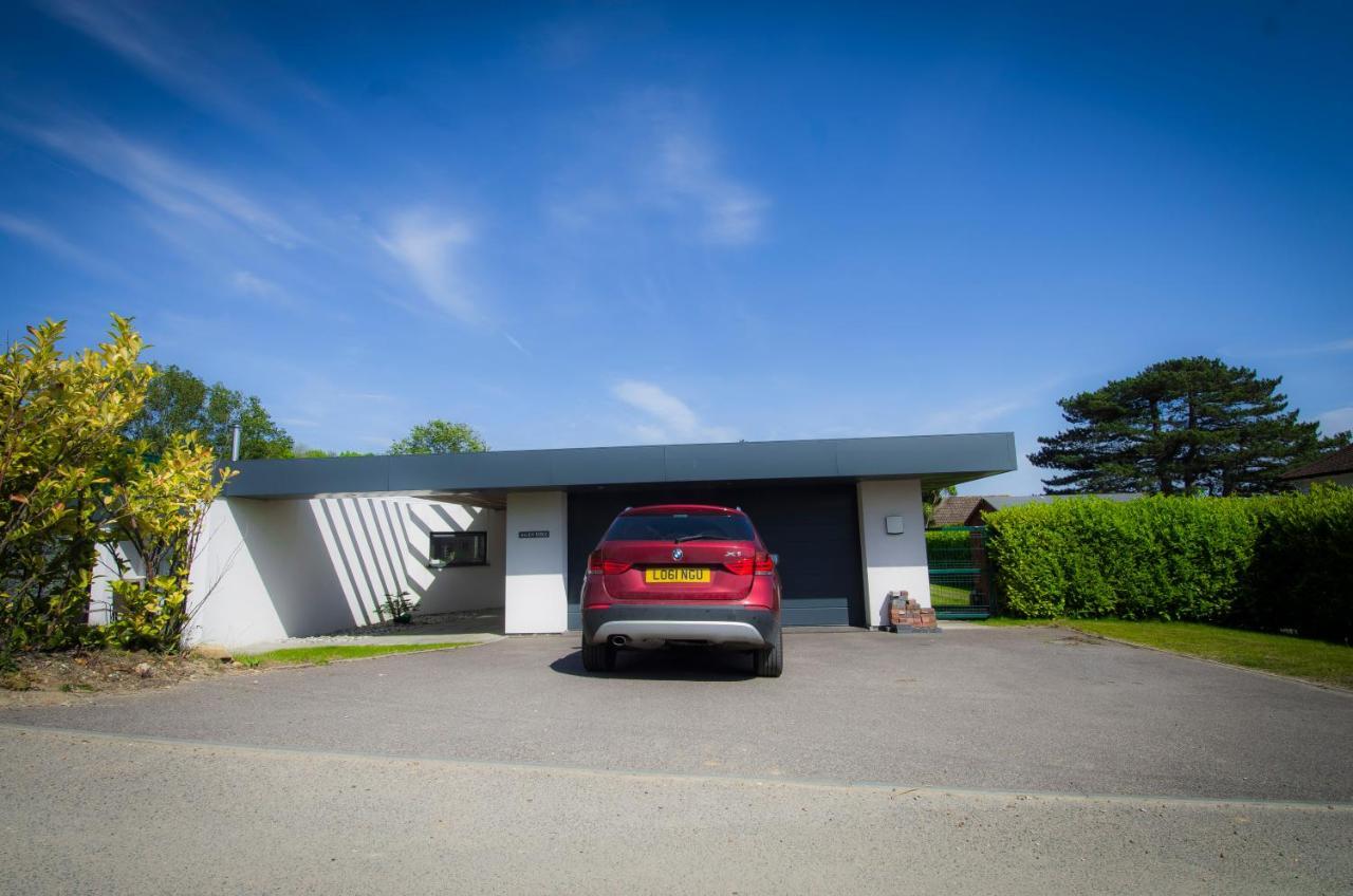 Allen Ridge Hythe  Exterior photo